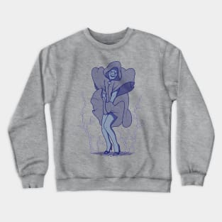 The Seven Year Empire Crewneck Sweatshirt